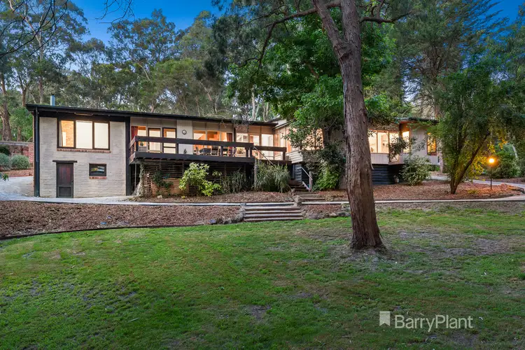 6 Haldane Road, Eltham VIC 3095