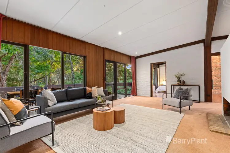 Third view of Homely house listing, 6 Haldane Road, Eltham VIC 3095