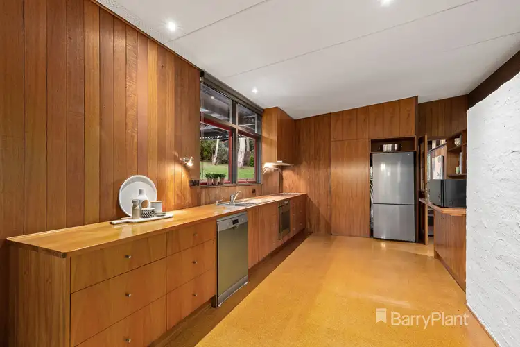 Fourth view of Homely house listing, 6 Haldane Road, Eltham VIC 3095