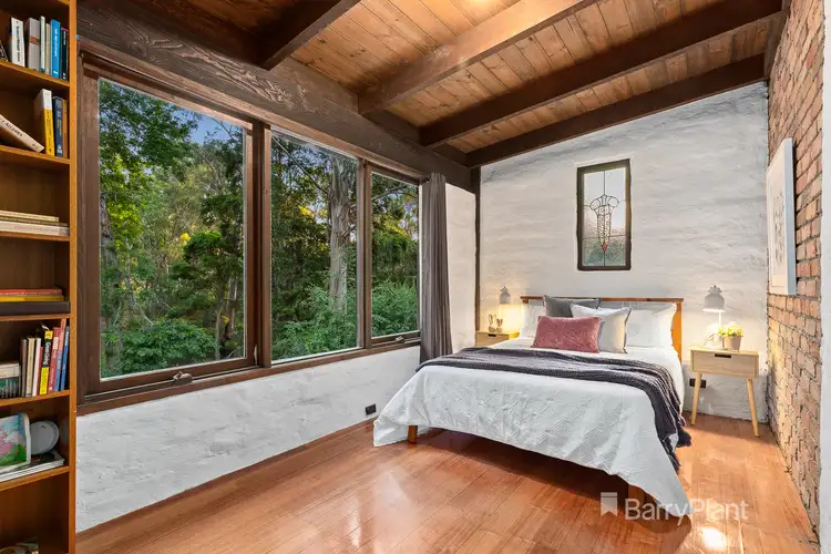 Fifth view of Homely house listing, 6 Haldane Road, Eltham VIC 3095