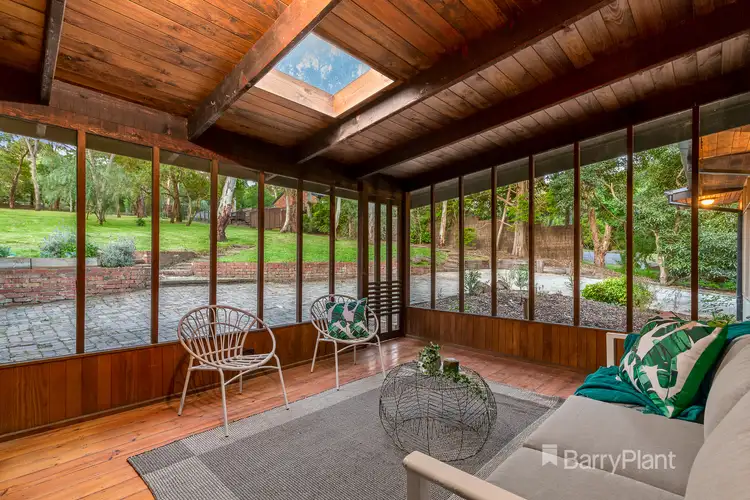 Sixth view of Homely house listing, 6 Haldane Road, Eltham VIC 3095