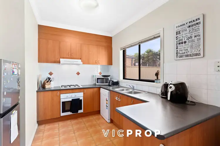 Third view of Homely house listing, 20 Alexandra Gardens, Caroline Springs VIC 3023