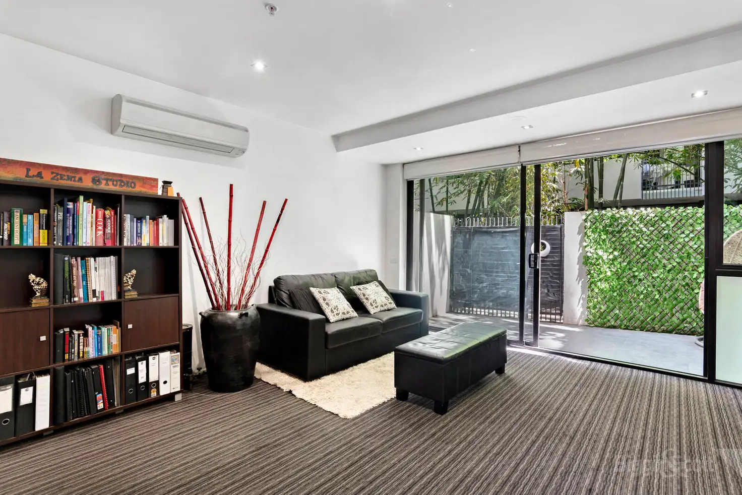Main view of Homely apartment listing, 113/163 Fitzroy Street, St Kilda VIC 3182