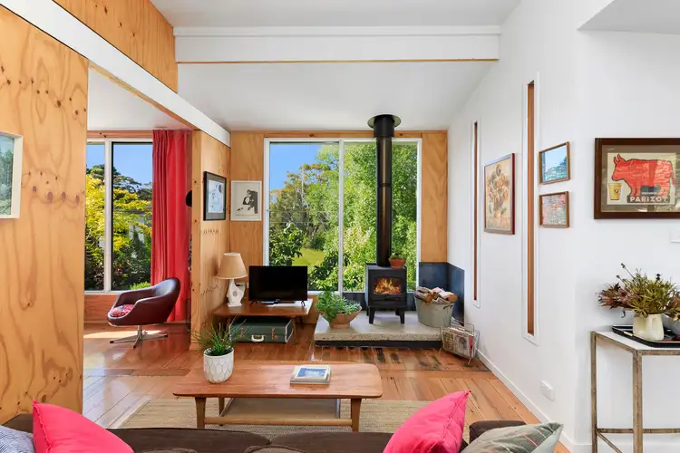 Third view of Homely house listing, 41 Hospital Street, Daylesford VIC 3460