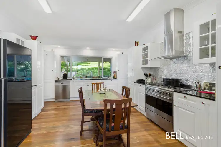 Third view of Homely house listing, 140 Kallista Emerald Road, The Patch VIC 3792