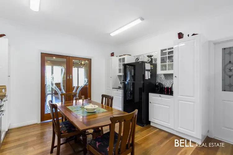 Fourth view of Homely house listing, 140 Kallista Emerald Road, The Patch VIC 3792