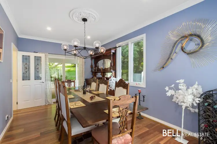 Sixth view of Homely house listing, 140 Kallista Emerald Road, The Patch VIC 3792