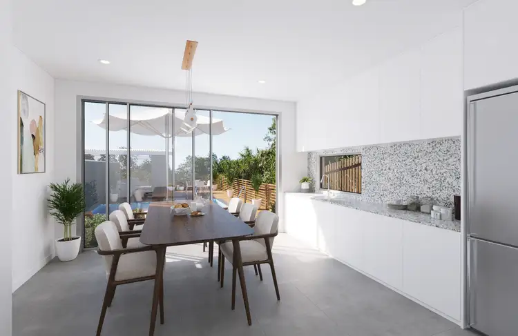 Fourth view of Homely unit listing, 1/49 Pacific Terrace, Coolum Beach QLD 4573