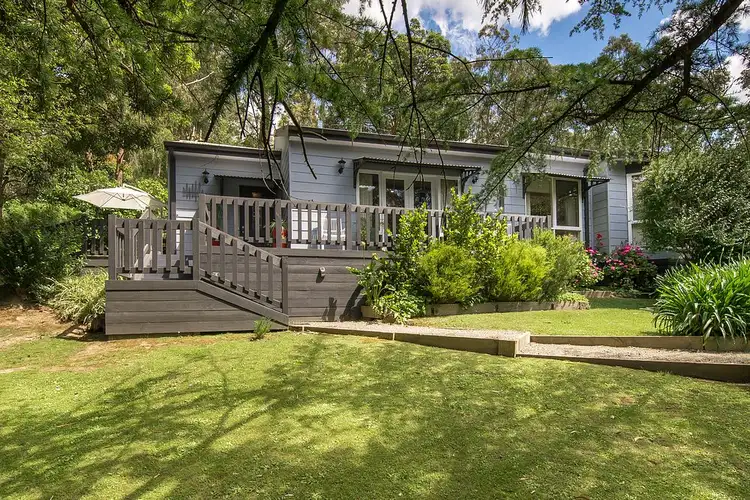 28 Arbor Avenue, Belgrave VIC 3160