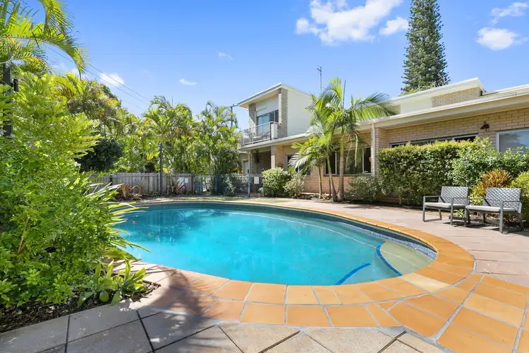 Fourth view of Homely unit listing, 1/40-42 Grant Street, Noosa Heads QLD 4567