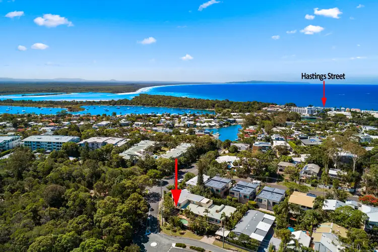 Fifth view of Homely unit listing, 1/40-42 Grant Street, Noosa Heads QLD 4567