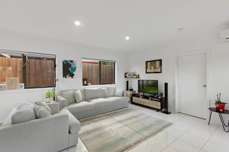 Fourth view of Homely townhouse listing, 8A Samuel Street, Croydon VIC 3136