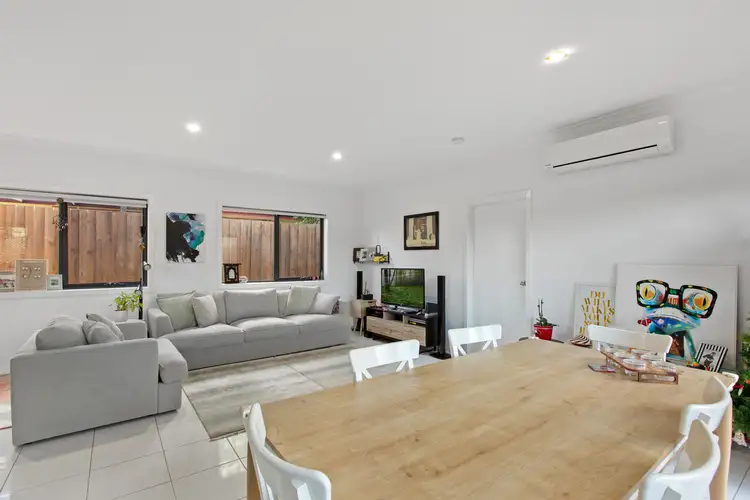 Fifth view of Homely townhouse listing, 8A Samuel Street, Croydon VIC 3136