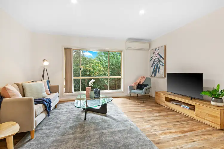 Second view of Homely unit listing, 2/10 Reilly Street, Ringwood VIC 3134