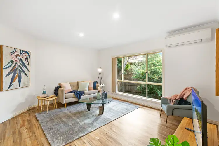 Third view of Homely unit listing, 2/10 Reilly Street, Ringwood VIC 3134