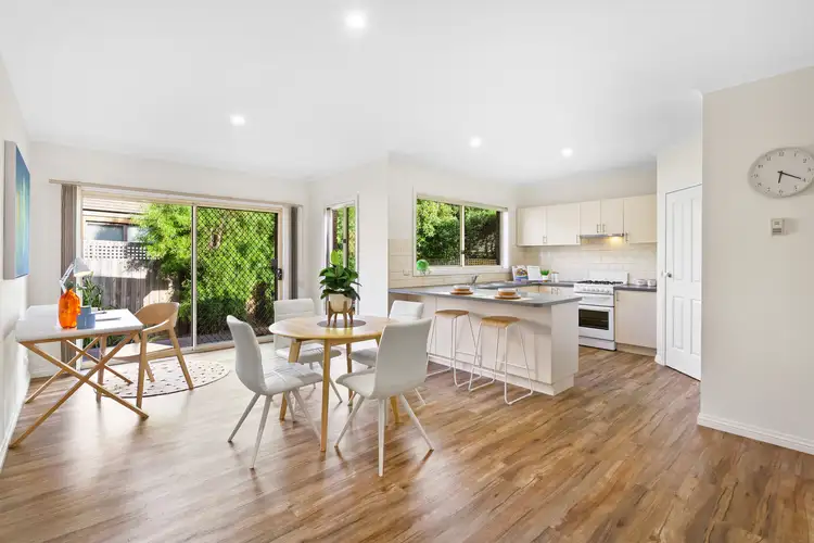 Fourth view of Homely unit listing, 2/10 Reilly Street, Ringwood VIC 3134