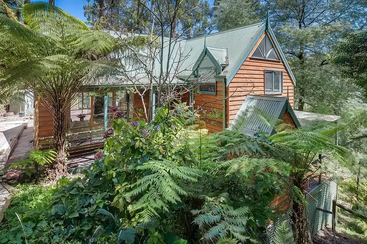 13 Forest Road, Belgrave VIC 3160