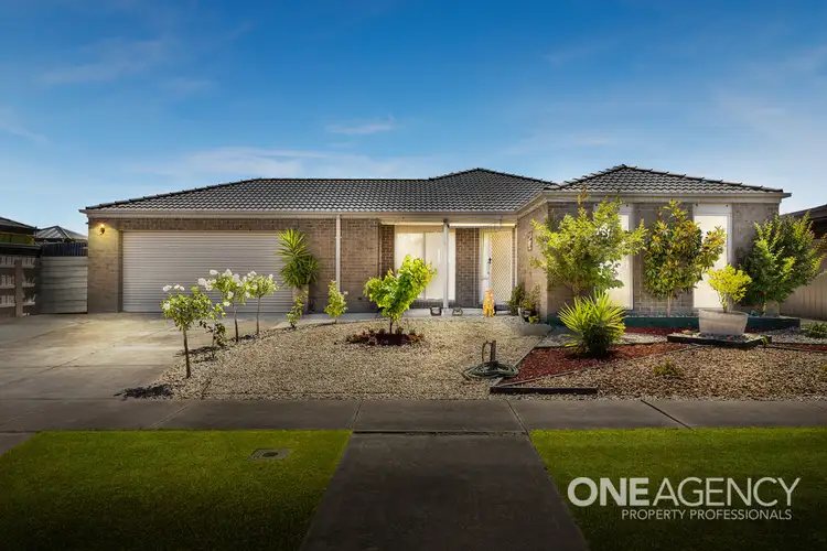 Main view of Homely house listing, 14 Burnnett Court, Longwarry VIC 3816