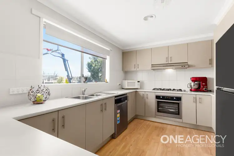 Second view of Homely house listing, 14 Burnnett Court, Longwarry VIC 3816