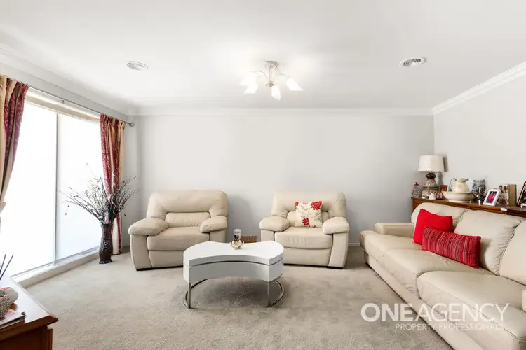 Third view of Homely house listing, 14 Burnnett Court, Longwarry VIC 3816