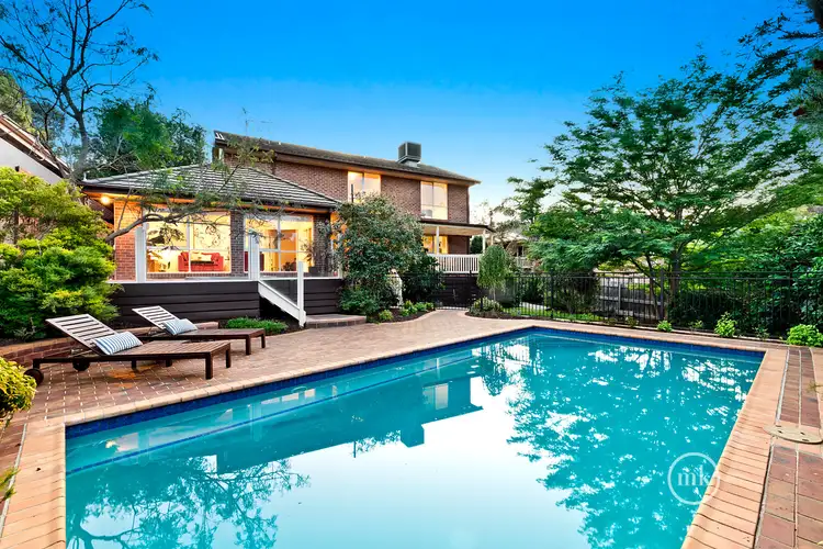 7 Erinne Court, St Helena VIC 3088