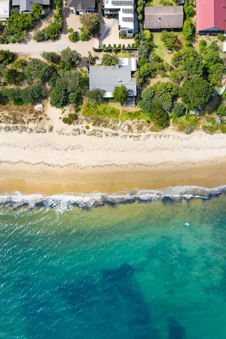 Main view of Homely house listing, 1 Mentor Road, Balnarring Beach VIC 3926