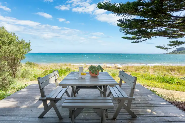 Second view of Homely house listing, 1 Mentor Road, Balnarring Beach VIC 3926