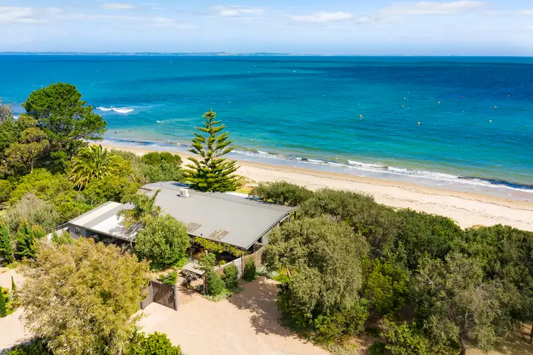 Third view of Homely house listing, 1 Mentor Road, Balnarring Beach VIC 3926