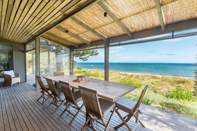 Fifth view of Homely house listing, 1 Mentor Road, Balnarring Beach VIC 3926