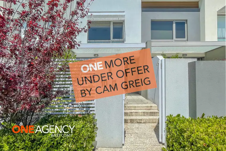 10/51 Flynn Street, Wembley WA 6014