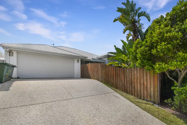 Main view of Homely house listing, 41 Water Lily Way, Mountain Creek QLD 4557