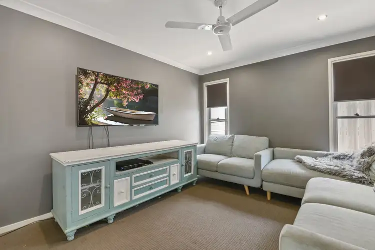 Fourth view of Homely house listing, 41 Water Lily Way, Mountain Creek QLD 4557
