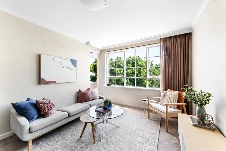 15/86-90 Hotham Street, East Melbourne VIC 3002