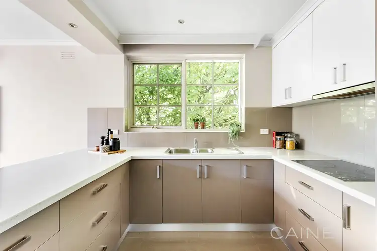 Fourth view of Homely apartment listing, 15/86-90 Hotham Street, East Melbourne VIC 3002
