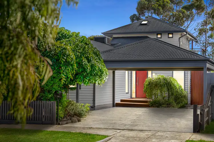 14 Drew Street, Yarraville VIC 3013