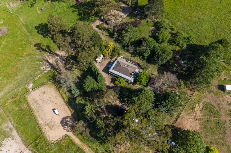 1270 Old South Road