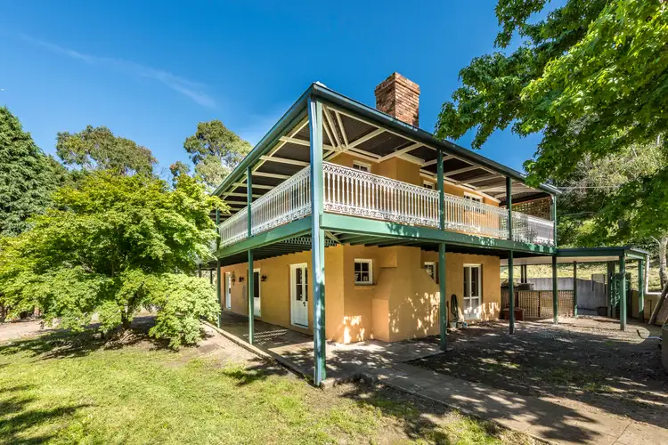 Third view of Homely rural property listing, 1270 Old South Road, Bowral NSW 2576