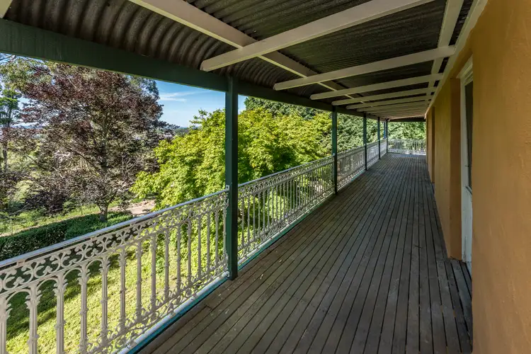 Fourth view of Homely rural property listing, 1270 Old South Road, Bowral NSW 2576