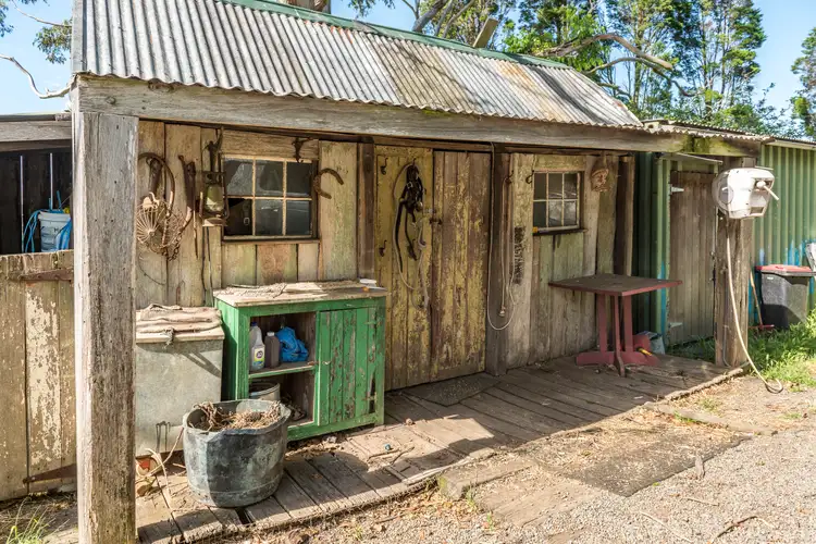 Fifth view of Homely rural property listing, 1270 Old South Road, Bowral NSW 2576
