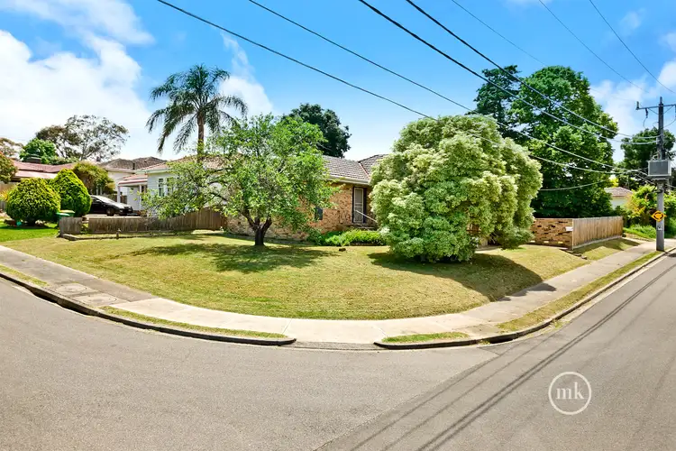 Second view of Homely house listing, 17 Elvin Street, Macleod VIC 3085