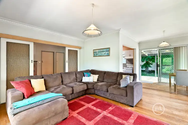 Third view of Homely house listing, 17 Elvin Street, Macleod VIC 3085