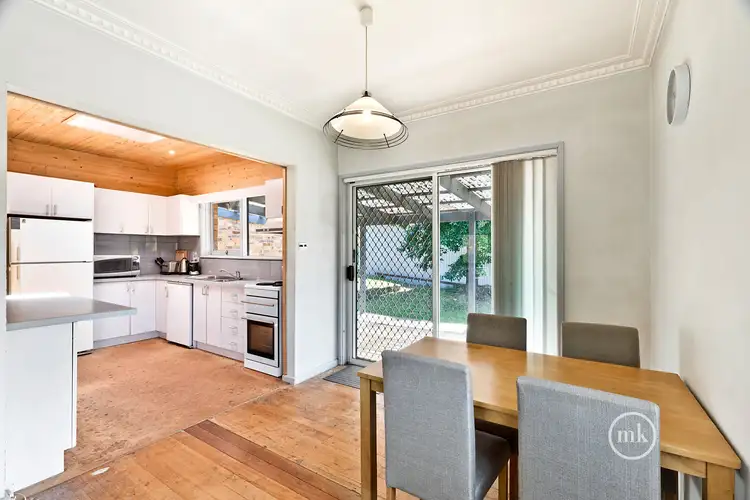 Fourth view of Homely house listing, 17 Elvin Street, Macleod VIC 3085
