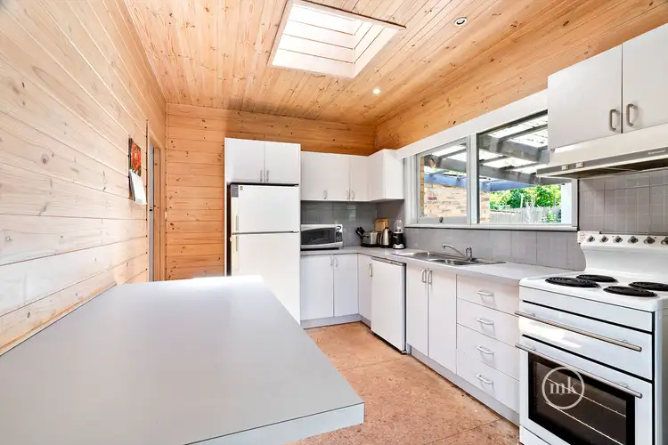 Fifth view of Homely house listing, 17 Elvin Street, Macleod VIC 3085