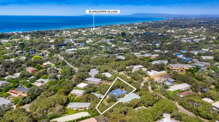 Third view of Homely house listing, 6 Lever Avenue, Blairgowrie VIC 3942