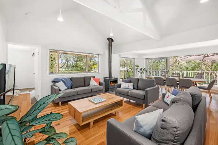 Fifth view of Homely house listing, 6 Lever Avenue, Blairgowrie VIC 3942