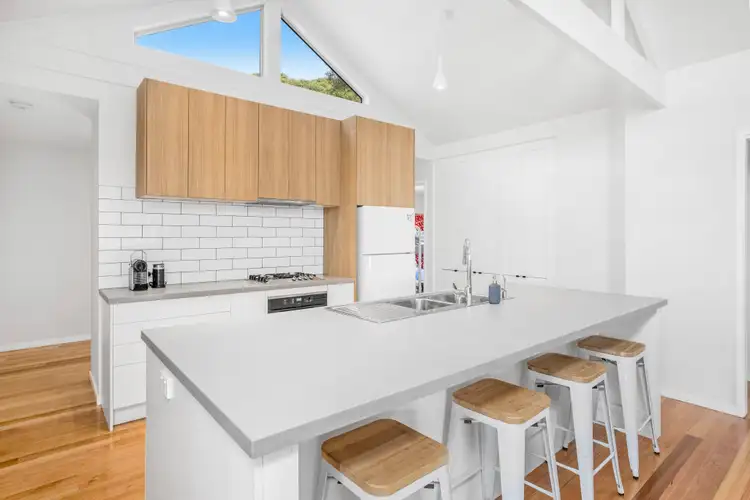 Sixth view of Homely house listing, 6 Lever Avenue, Blairgowrie VIC 3942