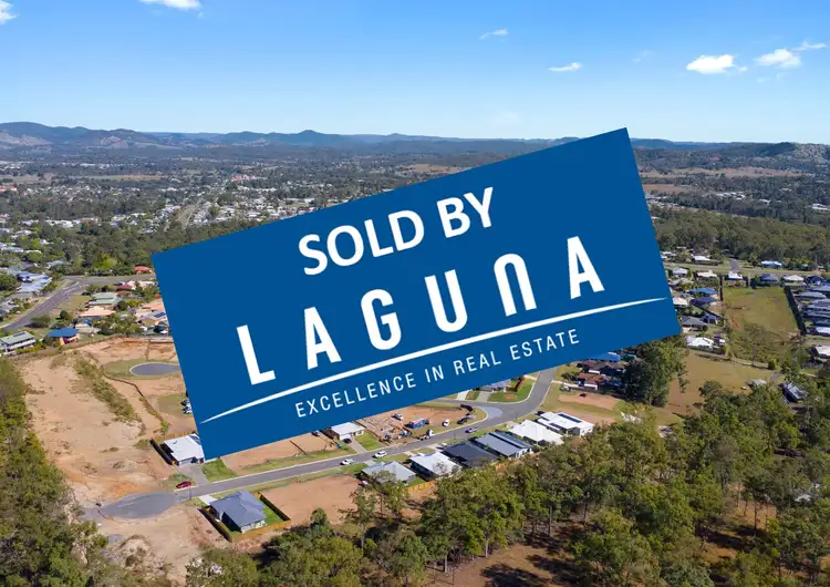 Second view of Homely land listing, Lot/38 Voyager Place, Gympie QLD 4570