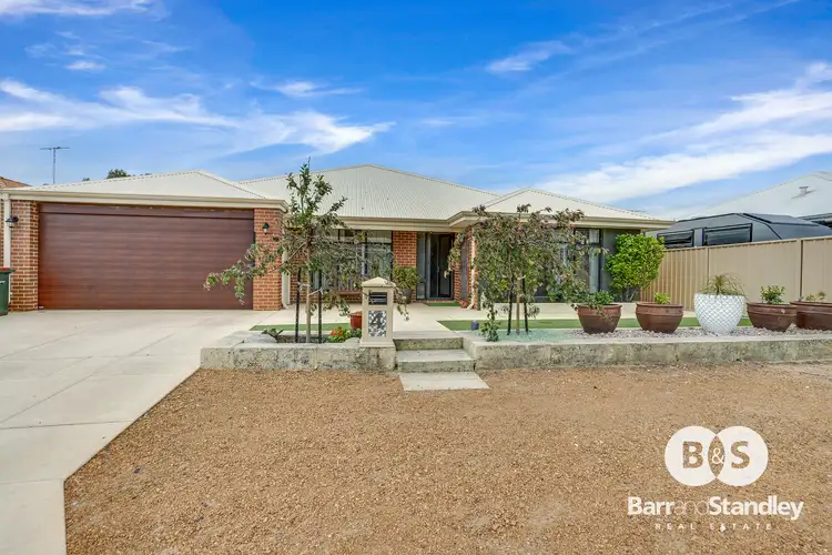 4 Gorman Loop, Carey Park WA 6230