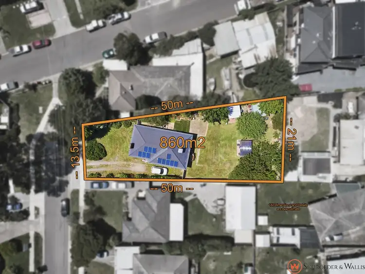 Main view of Homely house listing, 3 Silverton Drive, Ferntree Gully VIC 3156