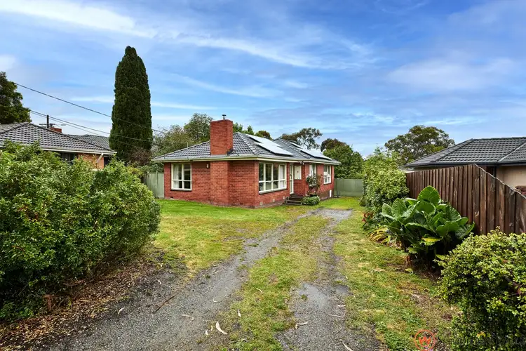 Second view of Homely house listing, 3 Silverton Drive, Ferntree Gully VIC 3156